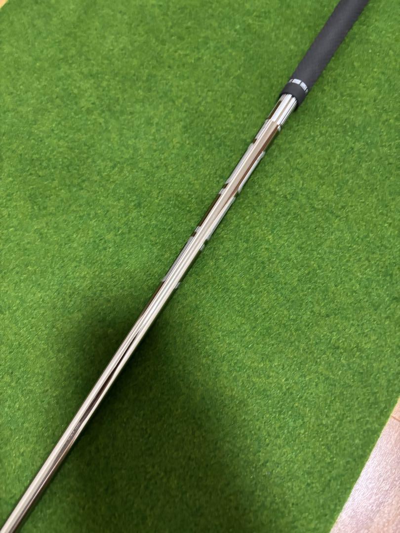 #9FW PING TOUR 173-65 S スリーブ付