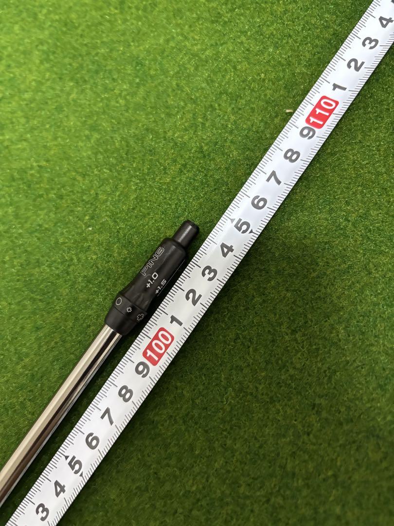 #9FW PING TOUR 173-65 S スリーブ付