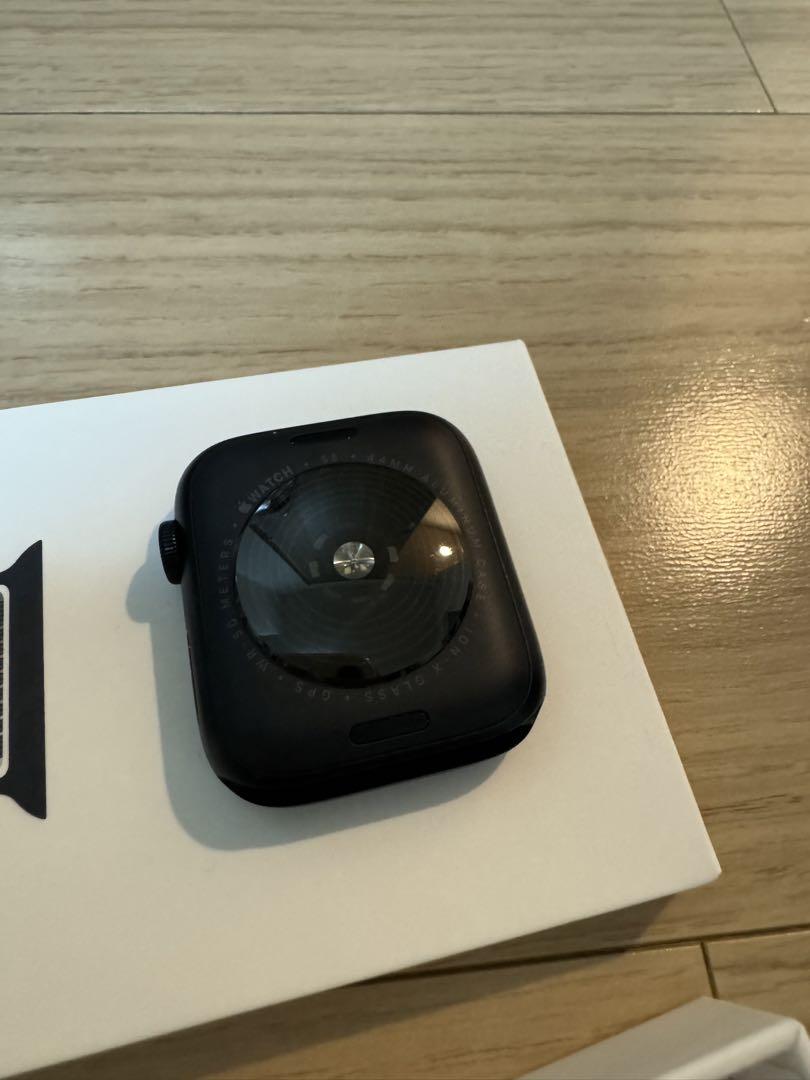Apple Watch SE(第2世代) 44mm