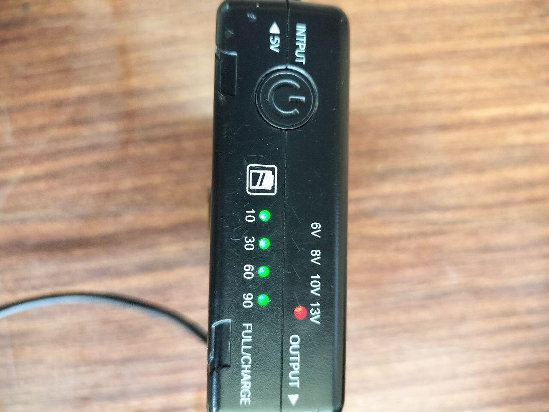バートル　ファンセット　13V