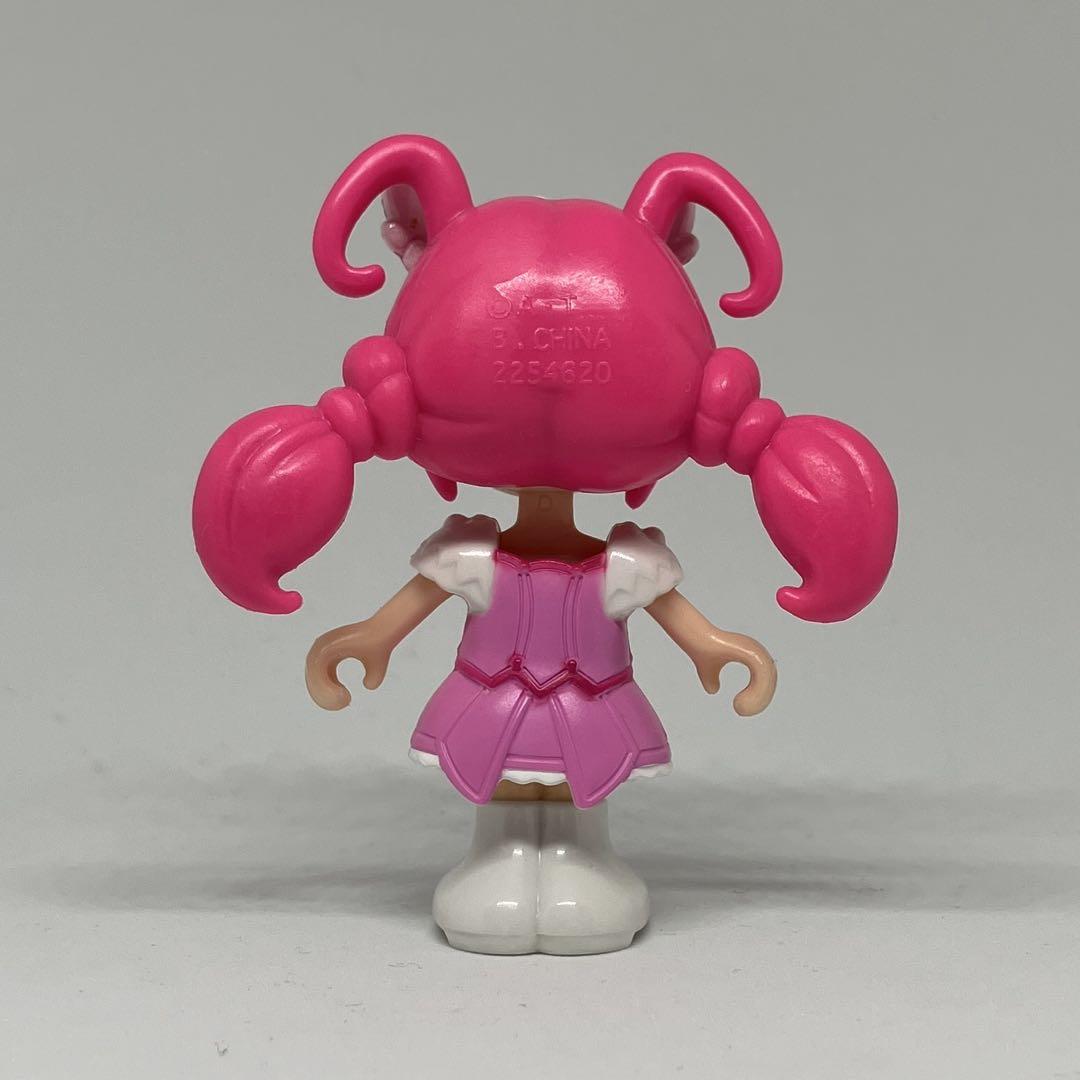 スマイルプリキュア