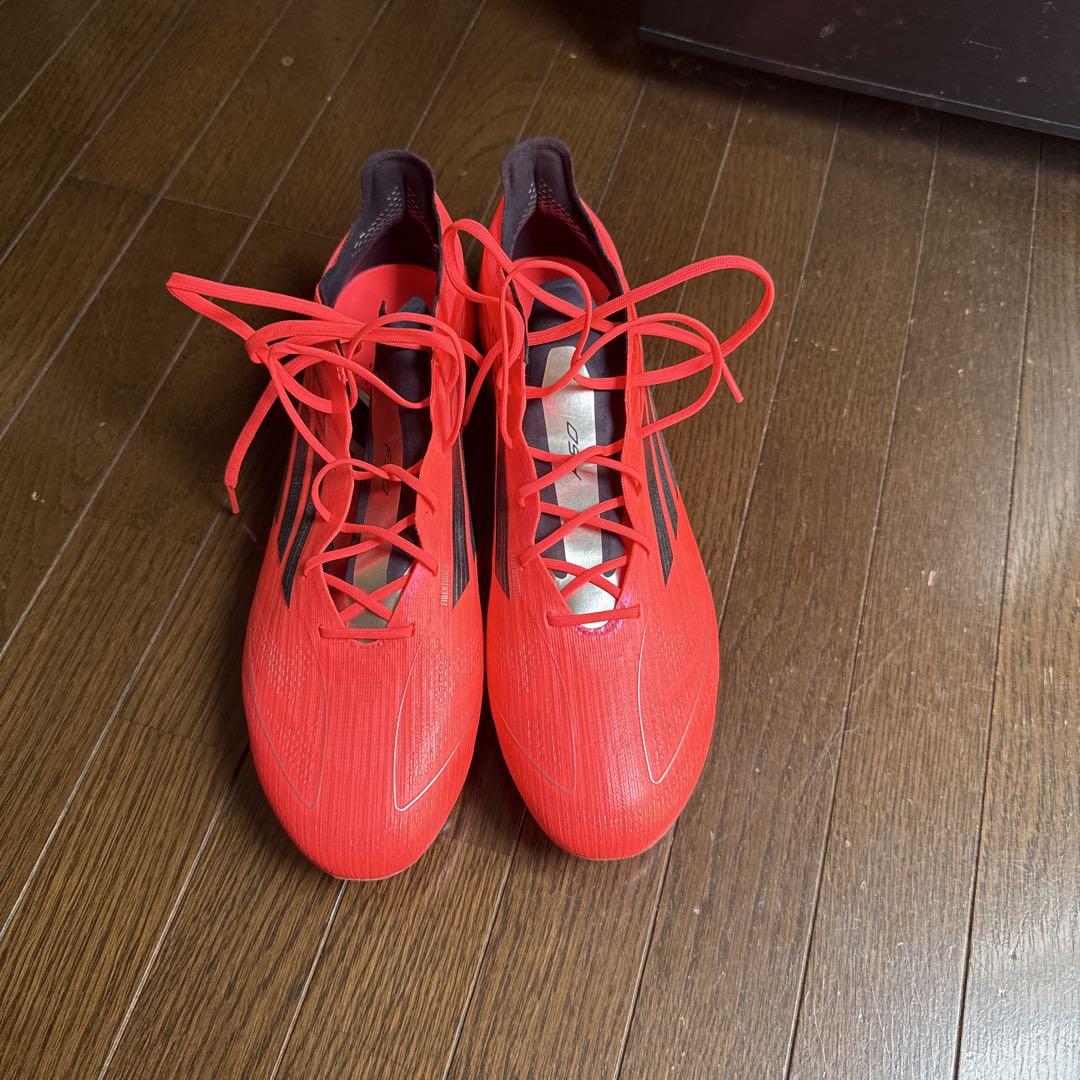 シューズ Adidas X F50