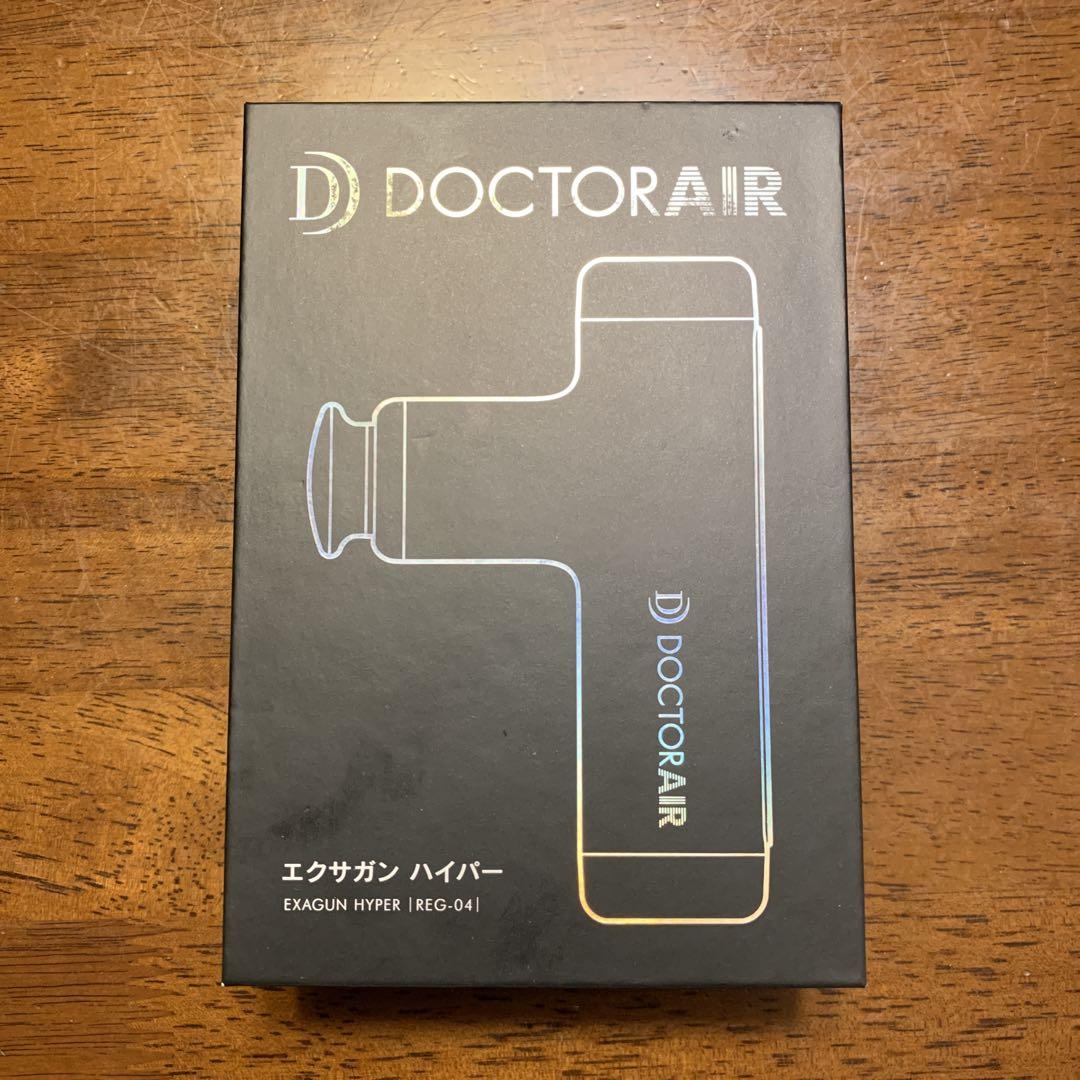 DOCTOR AIR EXAGUN HYPER REG-041