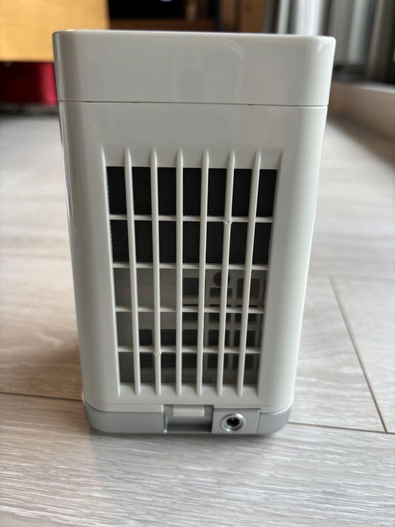 新品未使用 SHARP プラズマクラスターイオン発生機IG-B20-W ホワイト
