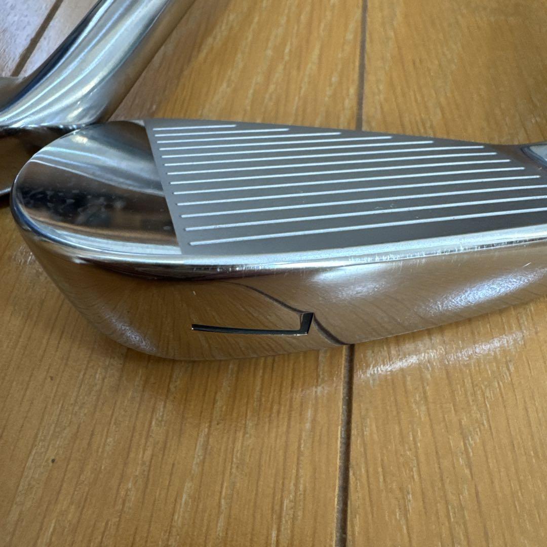 タイトリストTitleist T350 アイアンセット6本