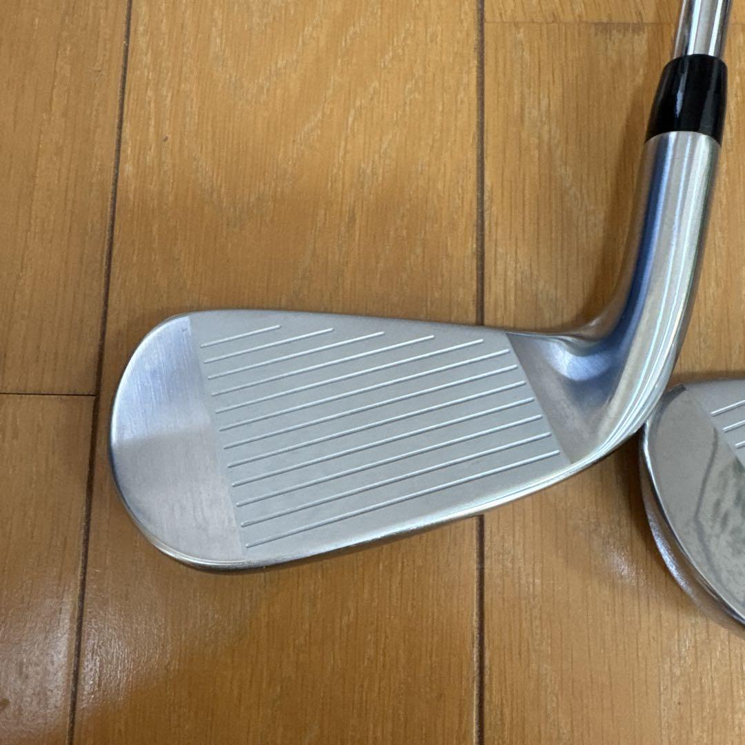 タイトリストTitleist T350 アイアンセット6本