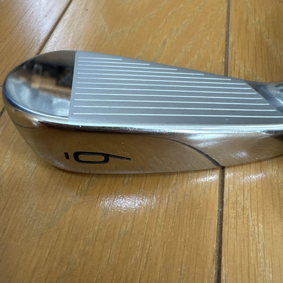 タイトリストTitleist T350 アイアンセット6本