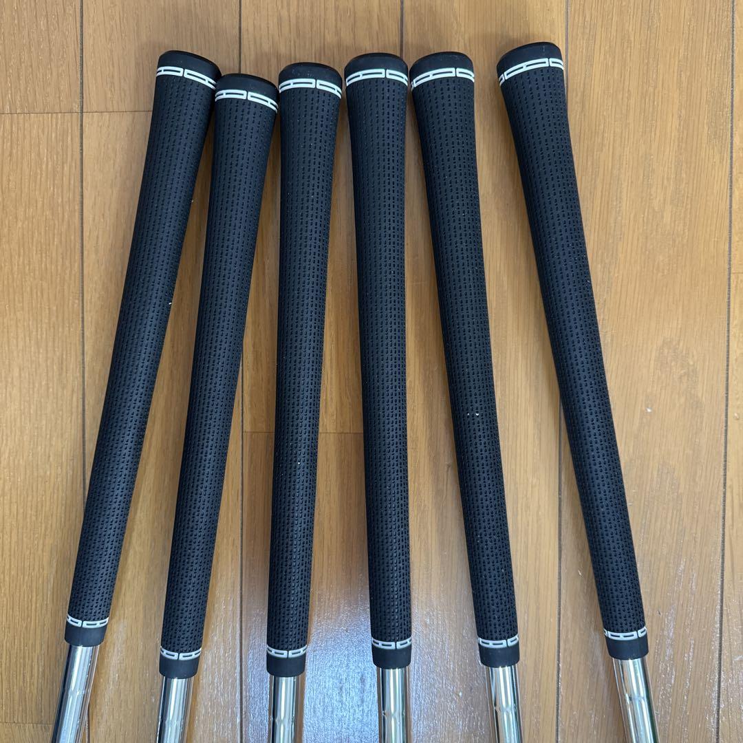タイトリストTitleist T350 アイアンセット6本