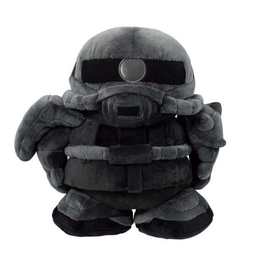 ZAKU FRGMT COLOR