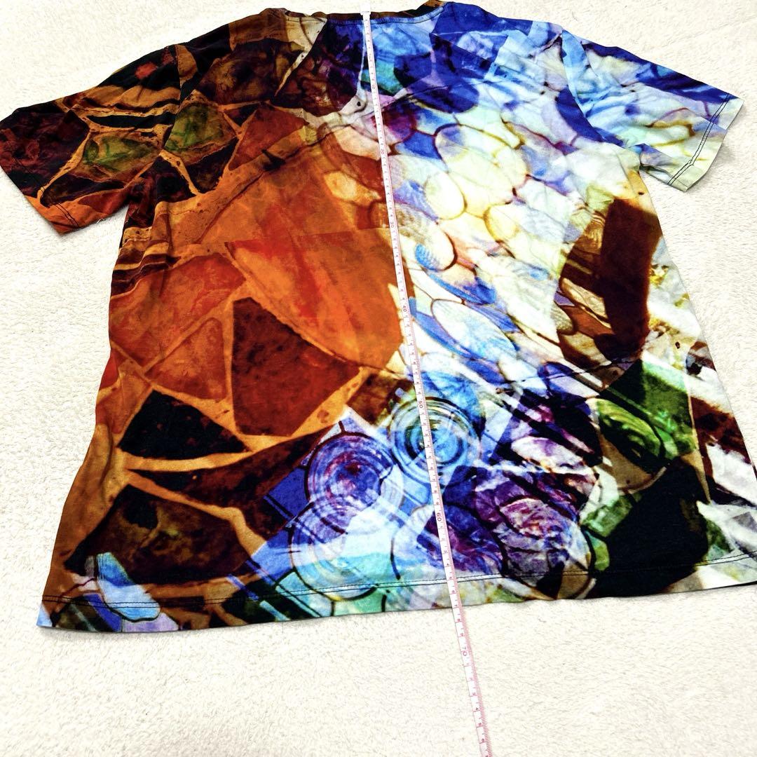 ✨希少Desigual × mika ninagawa デシグアル 蜷川実花 L