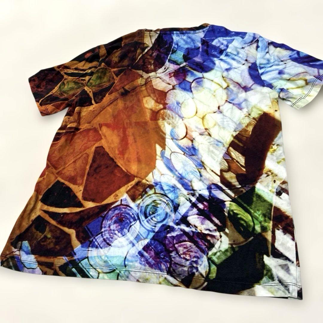 ✨希少Desigual × mika ninagawa デシグアル 蜷川実花 L