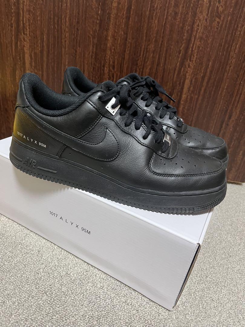 Alyx Airforce 1 29cm