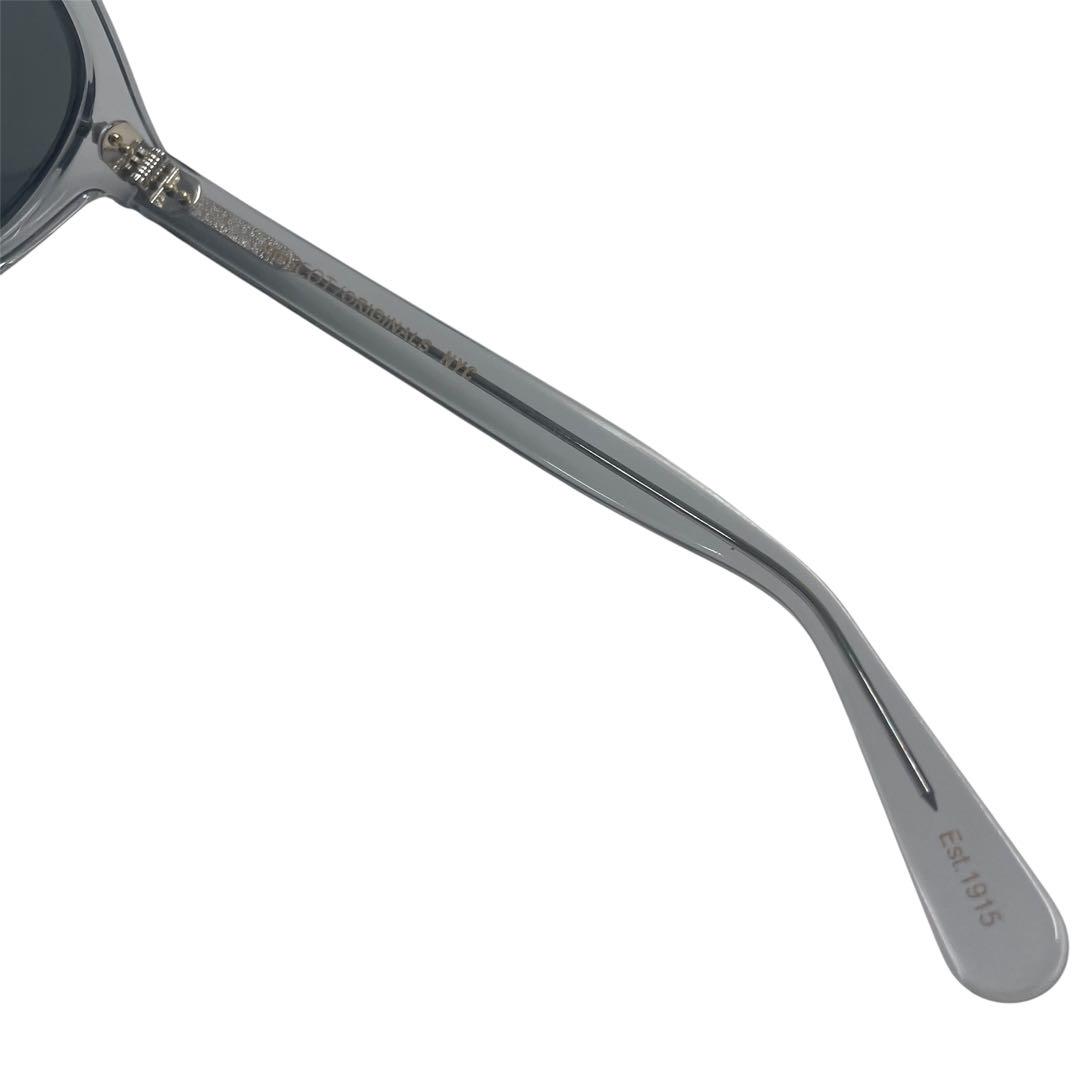 MOSCOT モスコット レムトッシュ 眼鏡 メガネ　グレー　サングラス