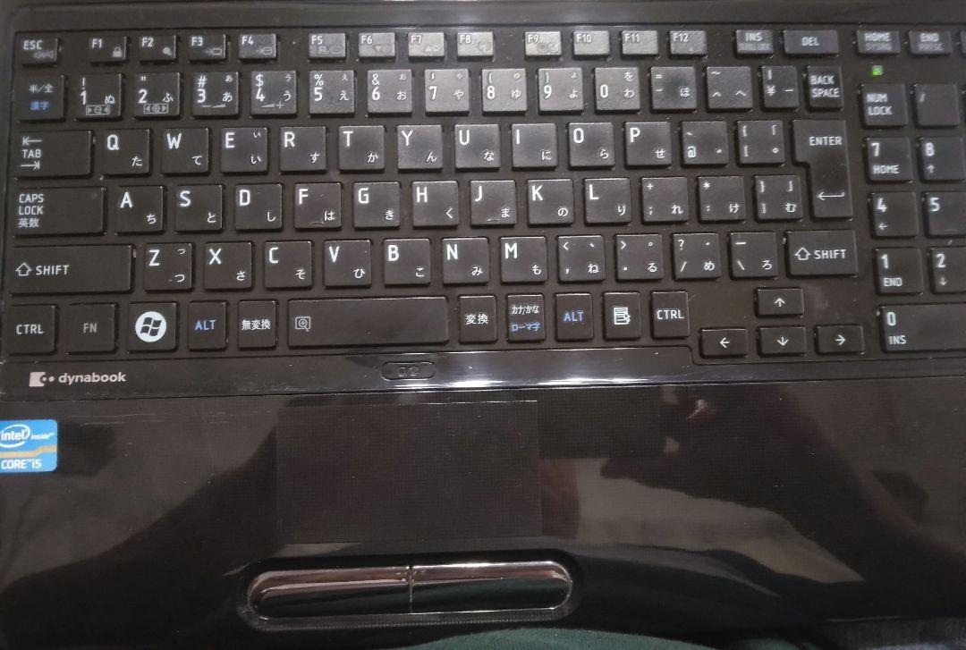 i3、MicrosoftOffice、一太郎他便利なアプリ入り、即使えます