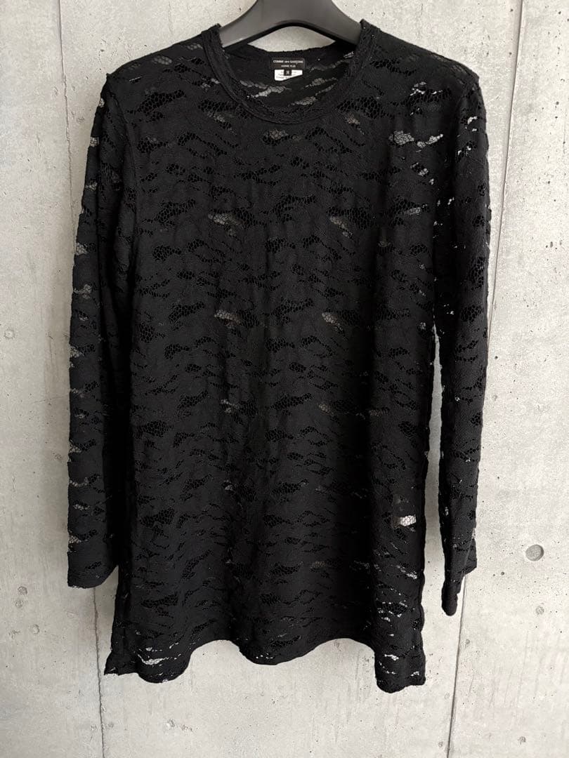 GARCONS HOMME