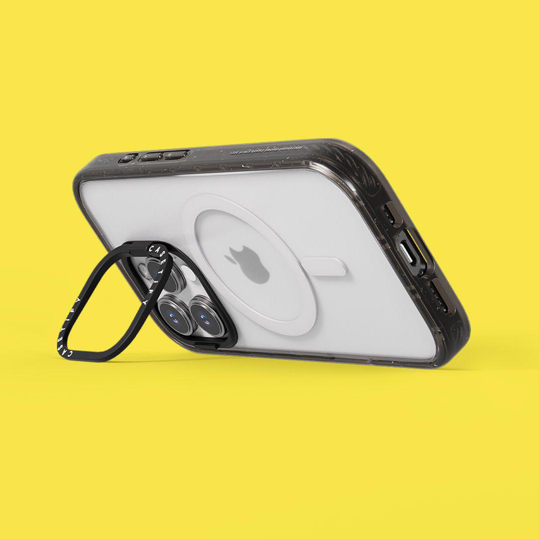 iPhoneアクセサリー Casetify iPhone 16 Pro Max Sonny Angel