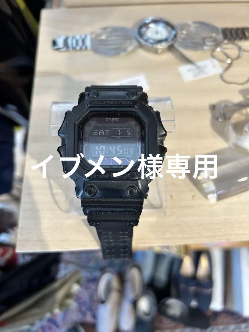 MT-G | G-SHOCK 腕時計