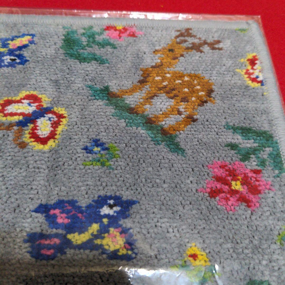 フェイラータオルハンカチ遊中川コラボ