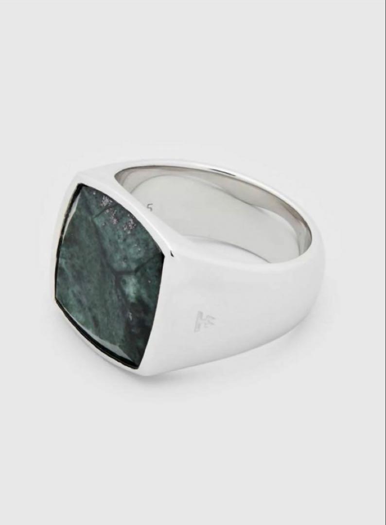 TOMWOOD トムウッド Cushion Green Marble