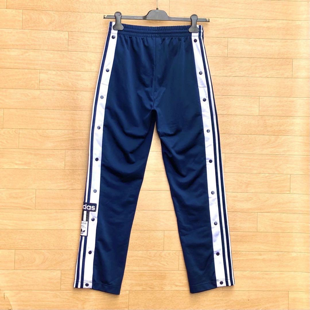 セール】アディブレイク トラックパンツ [ADIBREAK TRACK PANTS