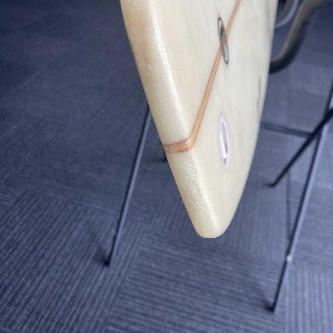 【送料込み】ショートボード 6'5\"