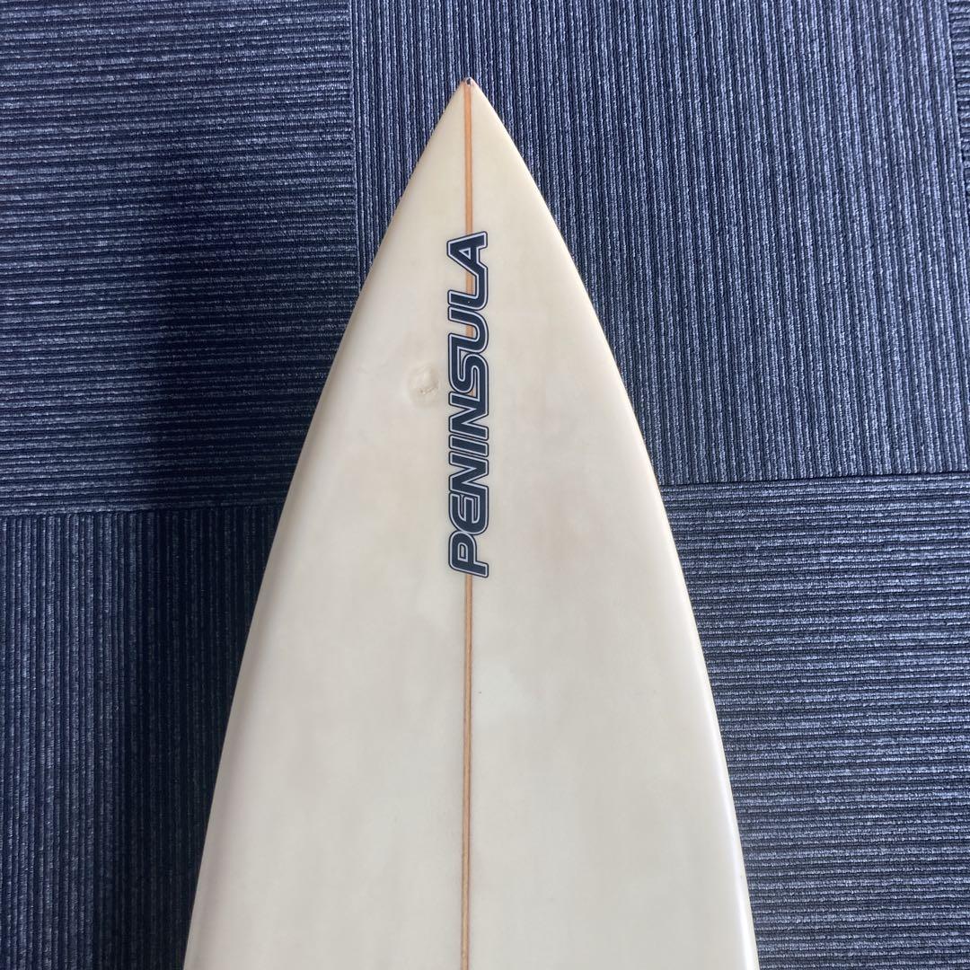 【送料込み】ショートボード 6'5\"