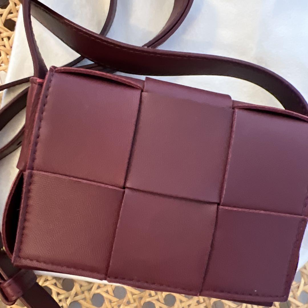 ♠ BOTTEGA