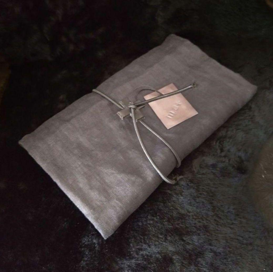 激レア【m.a+】エムエークロス ◆ long wallet ロングウォレット