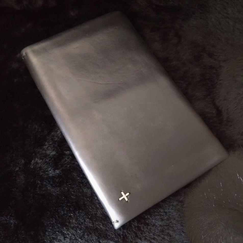 激レア【m.a+】エムエークロス ◆ long wallet ロングウォレット