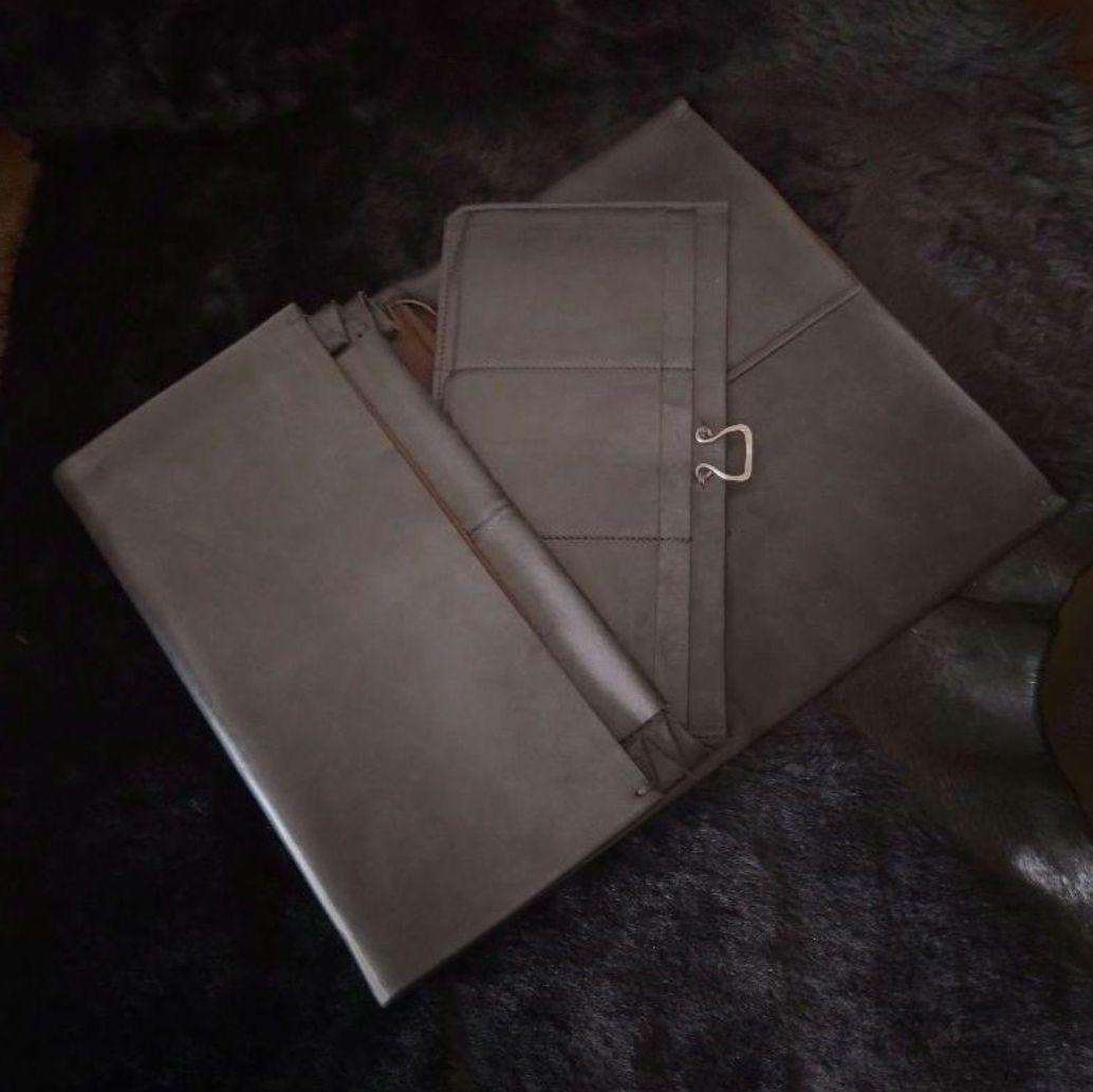 激レア【m.a+】エムエークロス ◆ long wallet ロングウォレット