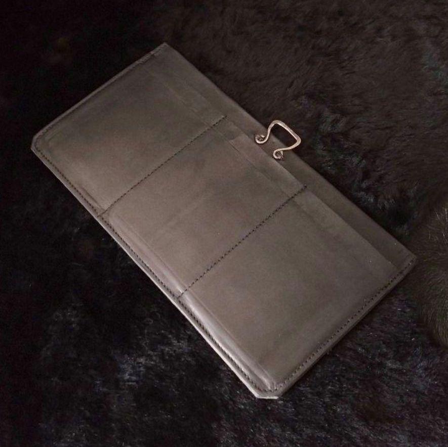 激レア【m.a+】エムエークロス ◆ long wallet ロングウォレット