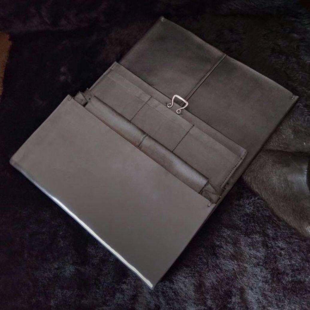 激レア【m.a+】エムエークロス ◆ long wallet ロングウォレット