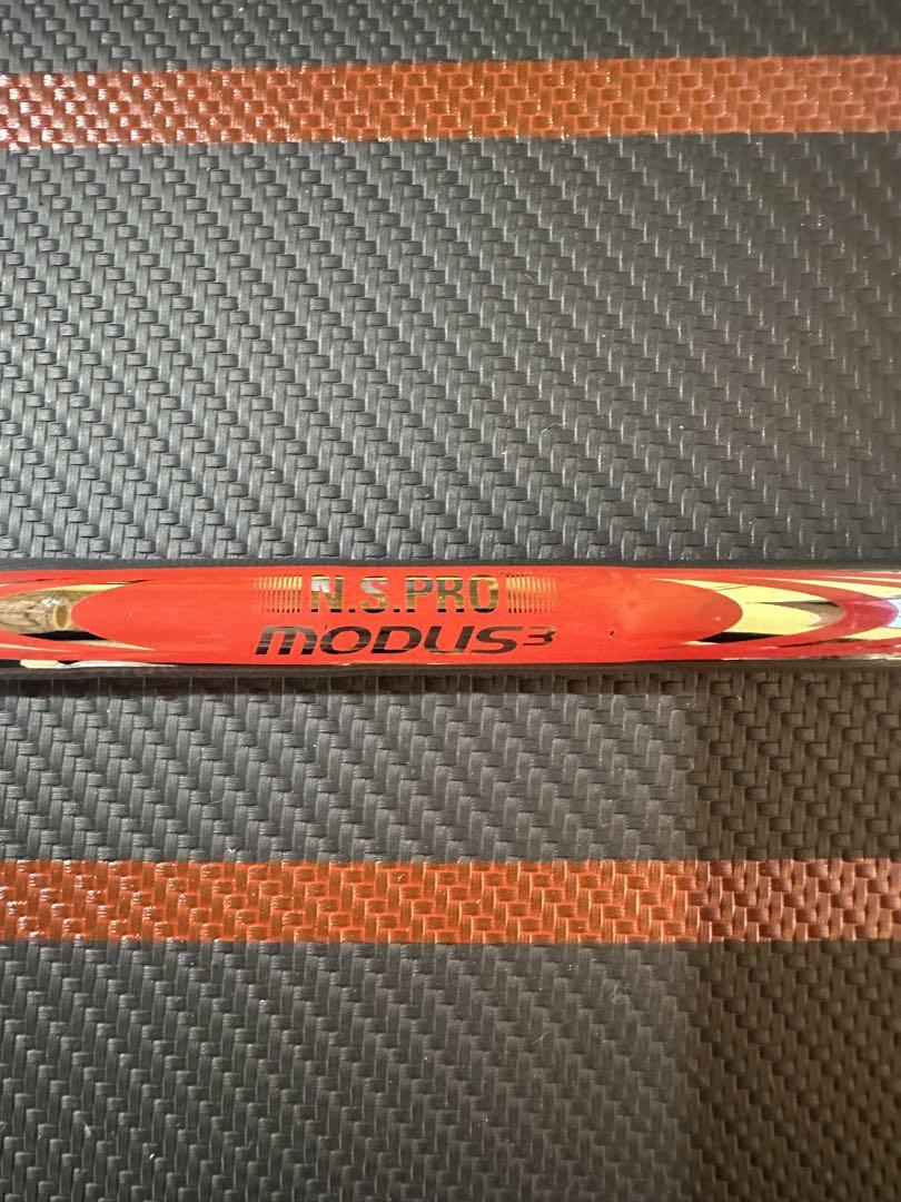 スリクソンZ725 アイアセットN.S.PROMODUS3 TOUR 120