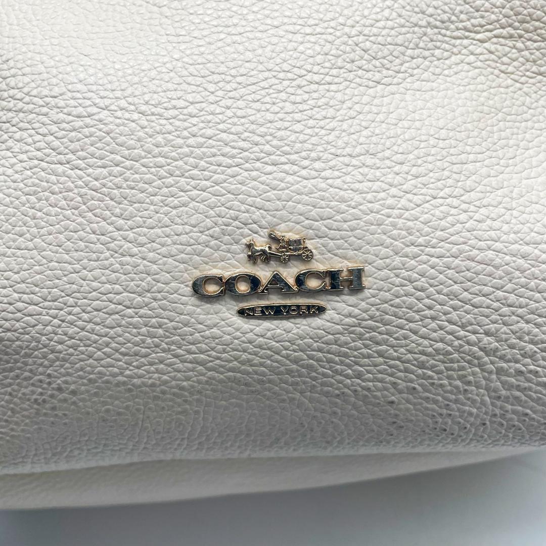大容量 COACH
