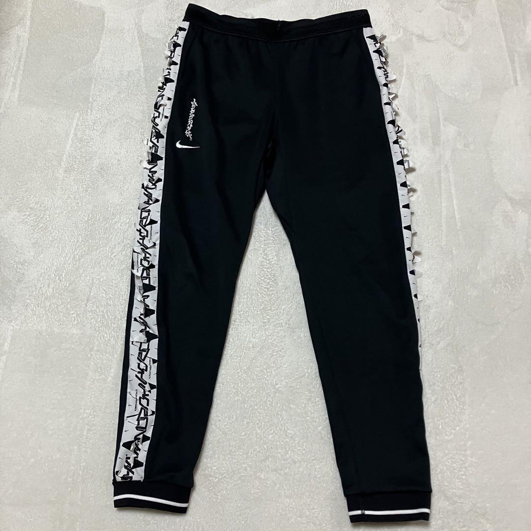 NikeXACRONYM ナイキ アクロニウム トラックパンツ　M