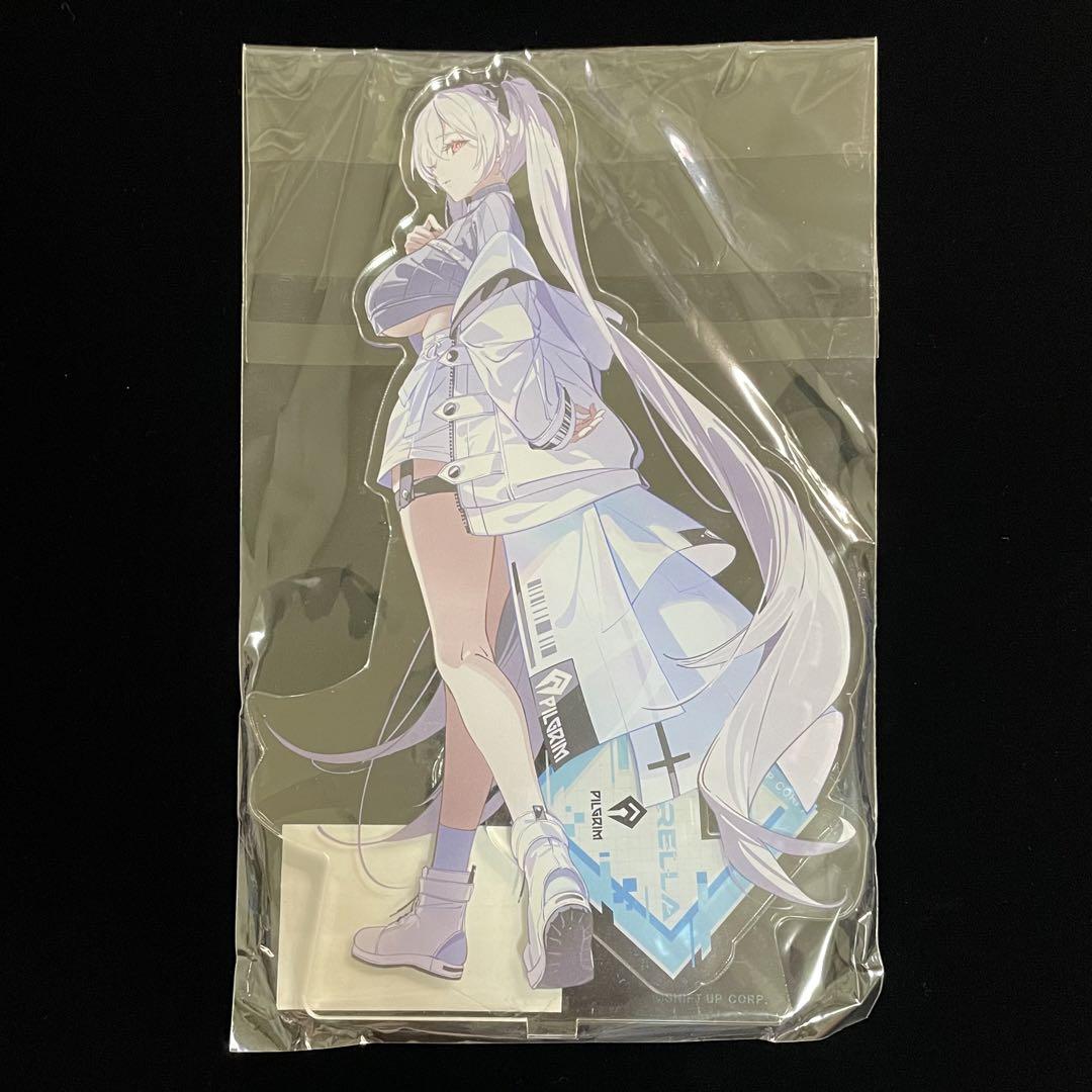 勝利の女神：NIKKE シンデレラ アクリルスタンド - メルカリ