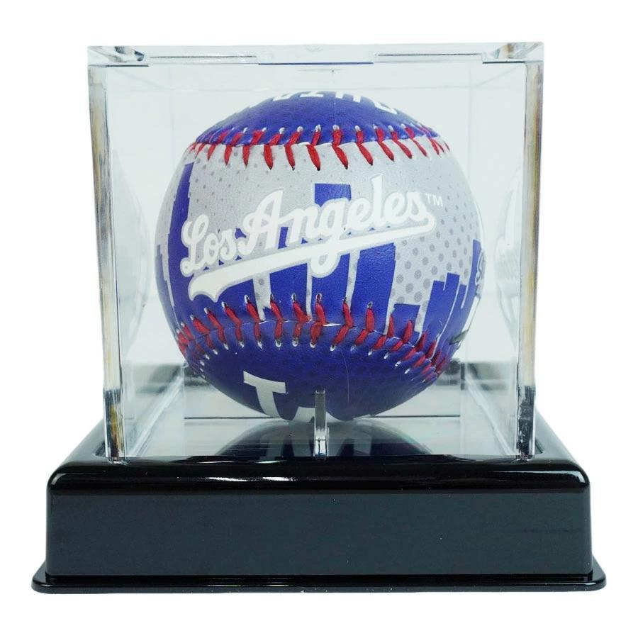 新品MLB公式ドジャース大谷翔平dodgers50/50記念ボール野球ケース付き