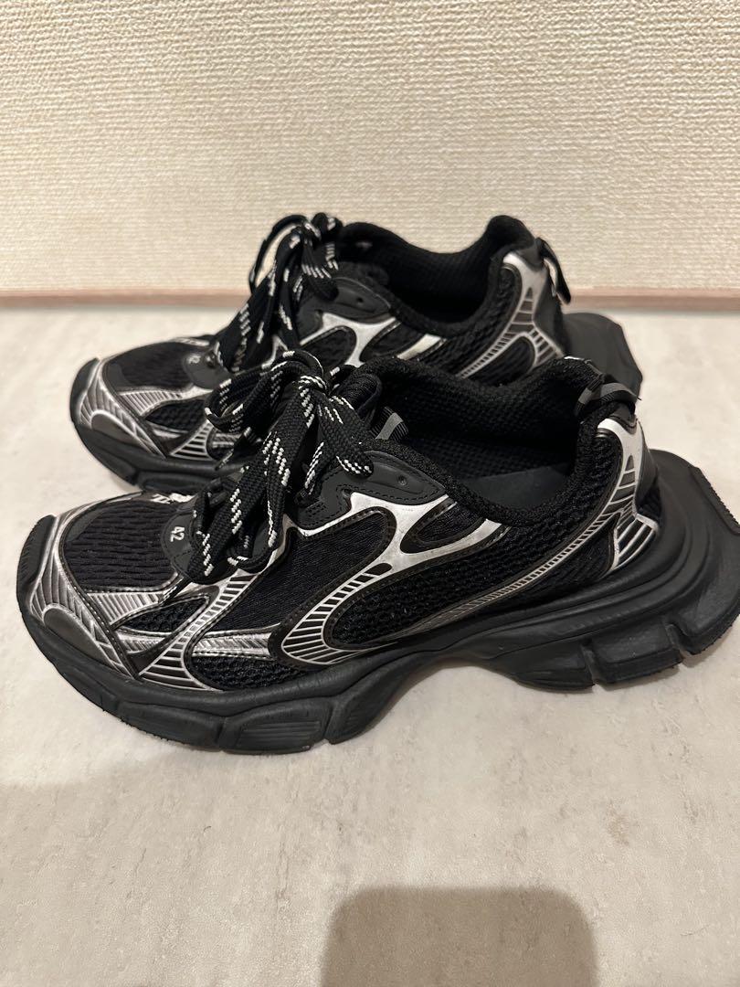 BALENCIAGA バレンシアガ3XL スニーカー
