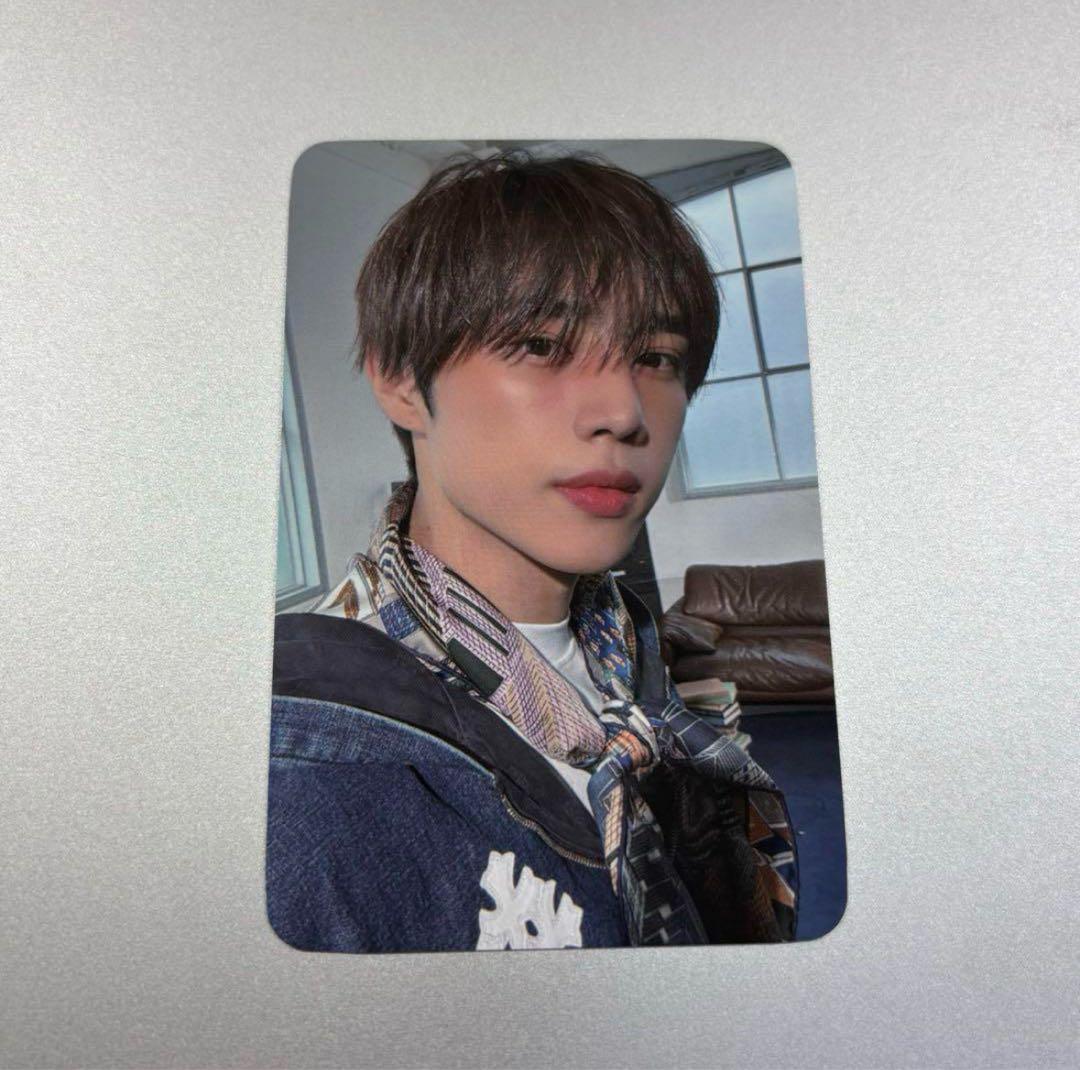 【返品?交換対象商品】 EVERLINEトレカ ドボイズ THEBOYZ ソヌ メルカリ - K-POP・アジア