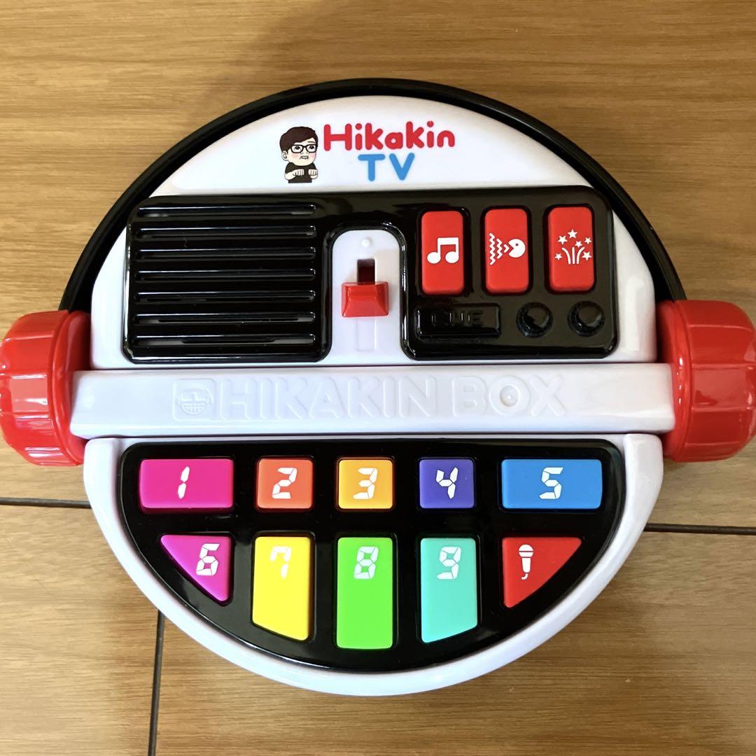 【新品】だれでも動画クリエイター! HIKAKINBOX ヒカキンボックス 912XWeJ1rOL._UF350,350_QL80_.jpg