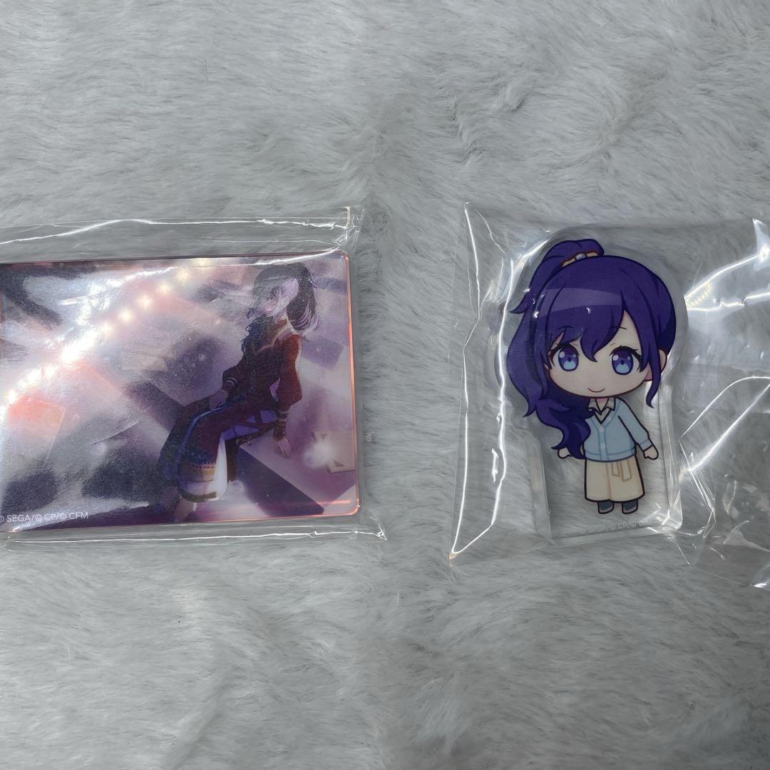 プロセカ 朝比奈まふゆ ノーブルアート まとめ売り ころっと