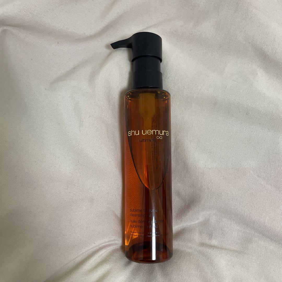 シュウウエムラ クレンジングオイル 150ml
