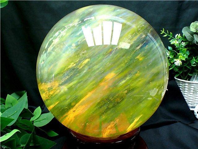 新入荷 205mm メルカリ - 11365g超綺麗シトリン水晶丸玉B84D1/478D04A 置物