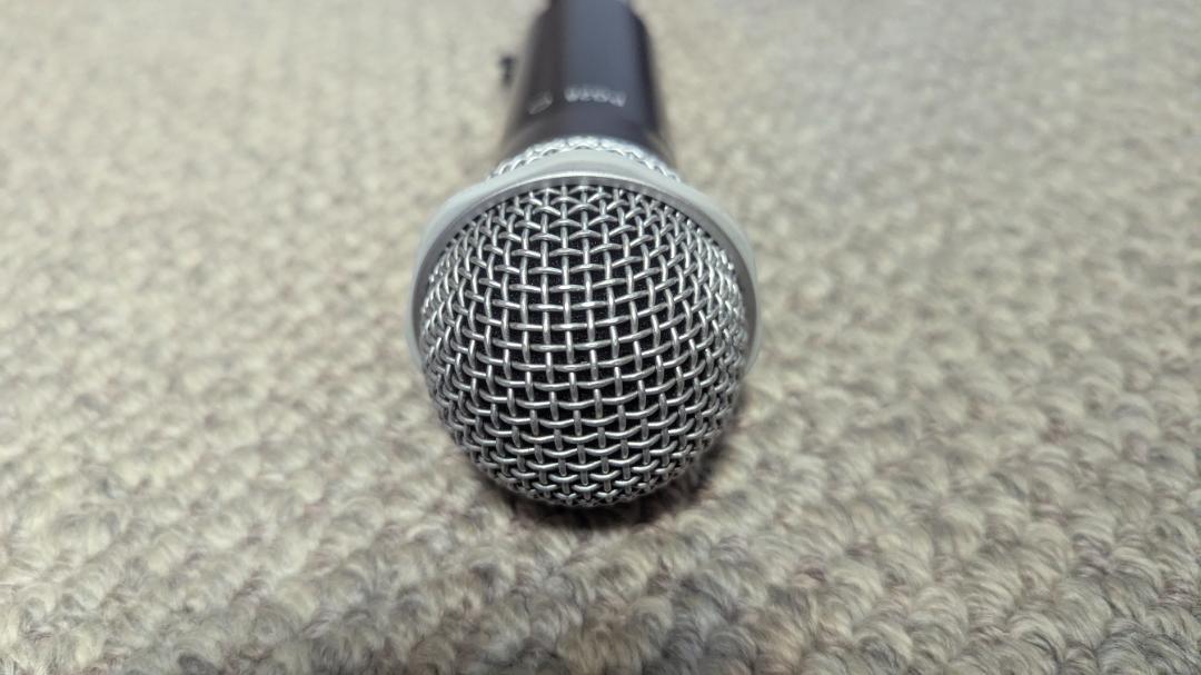 ★格安　SHURE ワイヤレスシステム SVXシリーズ SVX4/PG28