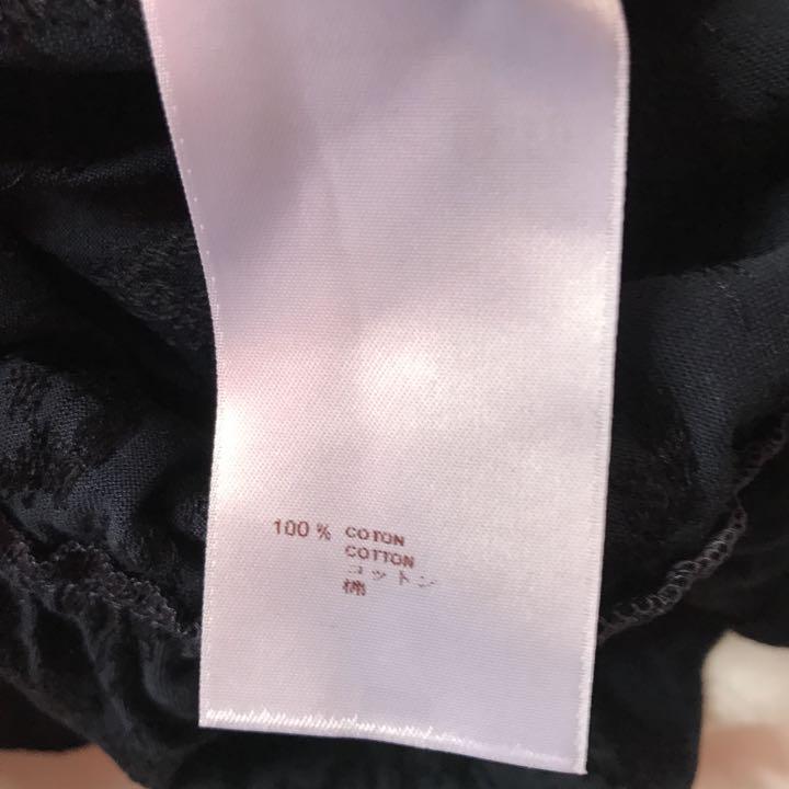 限定SALE送料無料 ルイヴィトンモノグラム刺繍ブラウス GkhIf-m33063014529 数量限定新品
