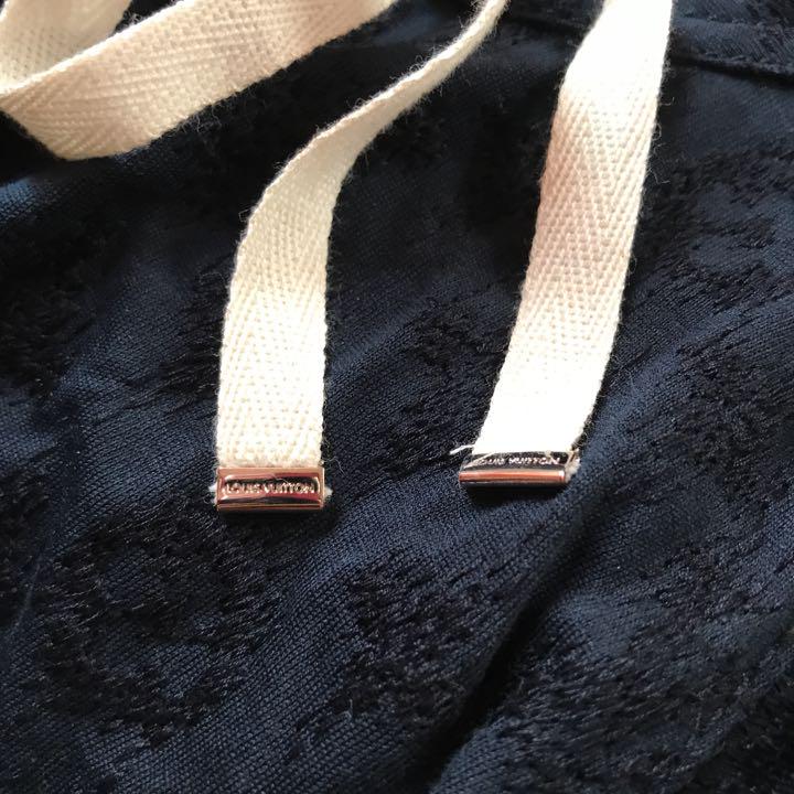 限定SALE送料無料 ルイヴィトンモノグラム刺繍ブラウス GkhIf-m33063014529 数量限定新品