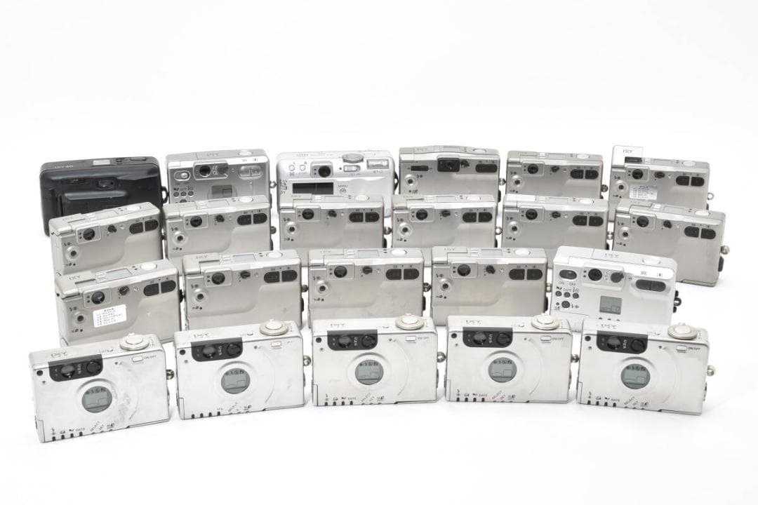 ★22個まとめ売り★キヤノン IXY 220 320 #907 ★22個まとめ売り★キヤノン IXY 220 320 #907