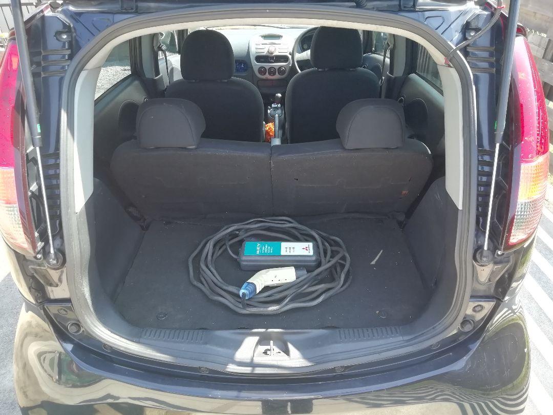 MiEV