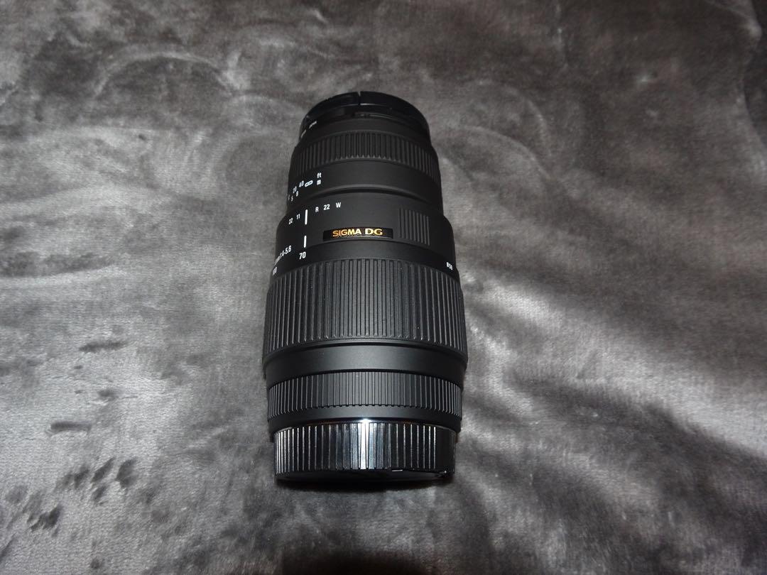 Canon EOS