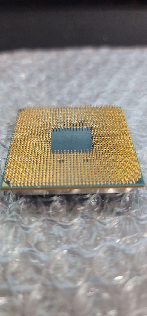 AMD Ryzen 7 5700X CPU　ジャンク